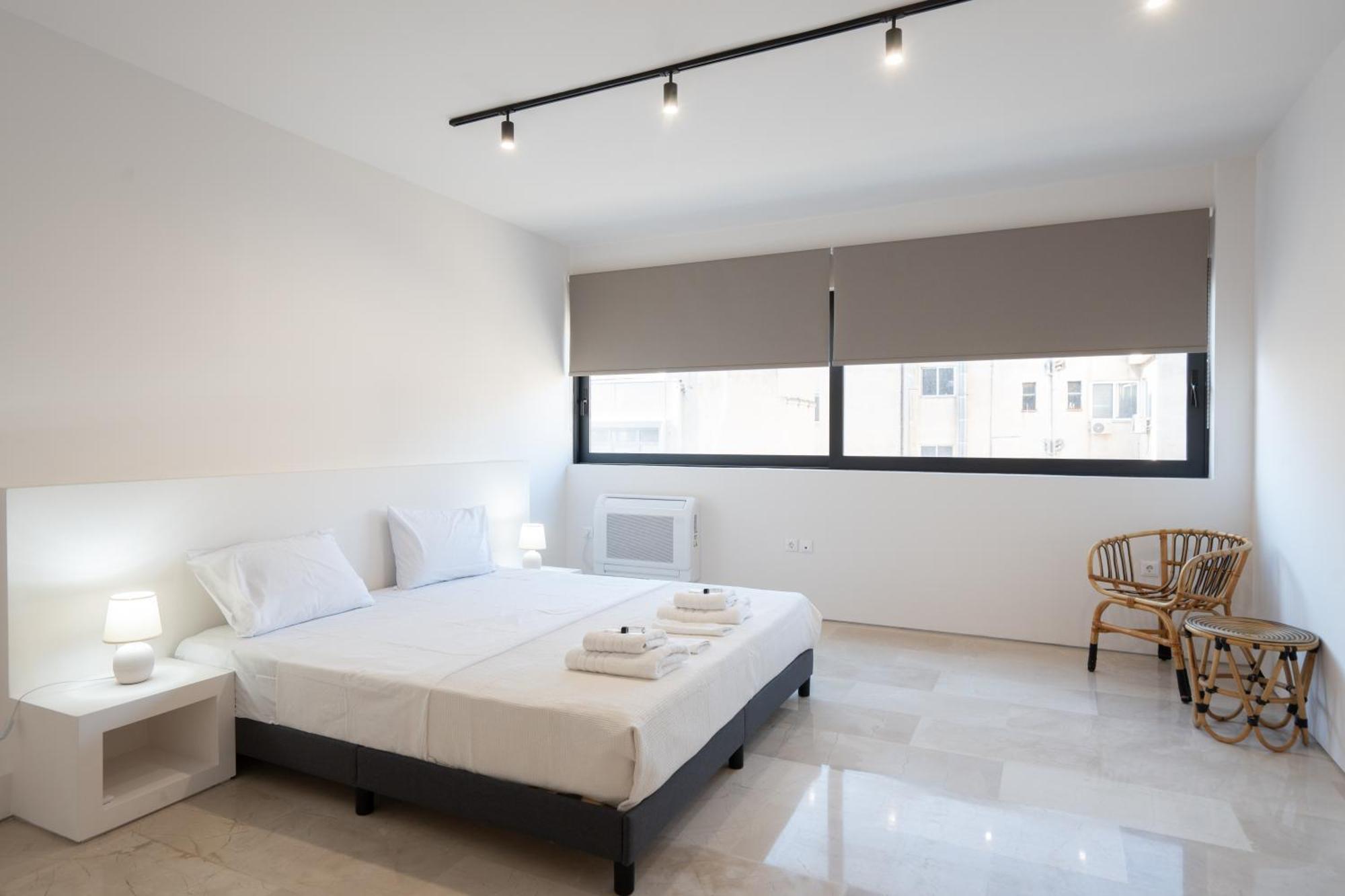 Acropolis View Window Retreat In Monastiraki Apartment Athens Ngoại thất bức ảnh