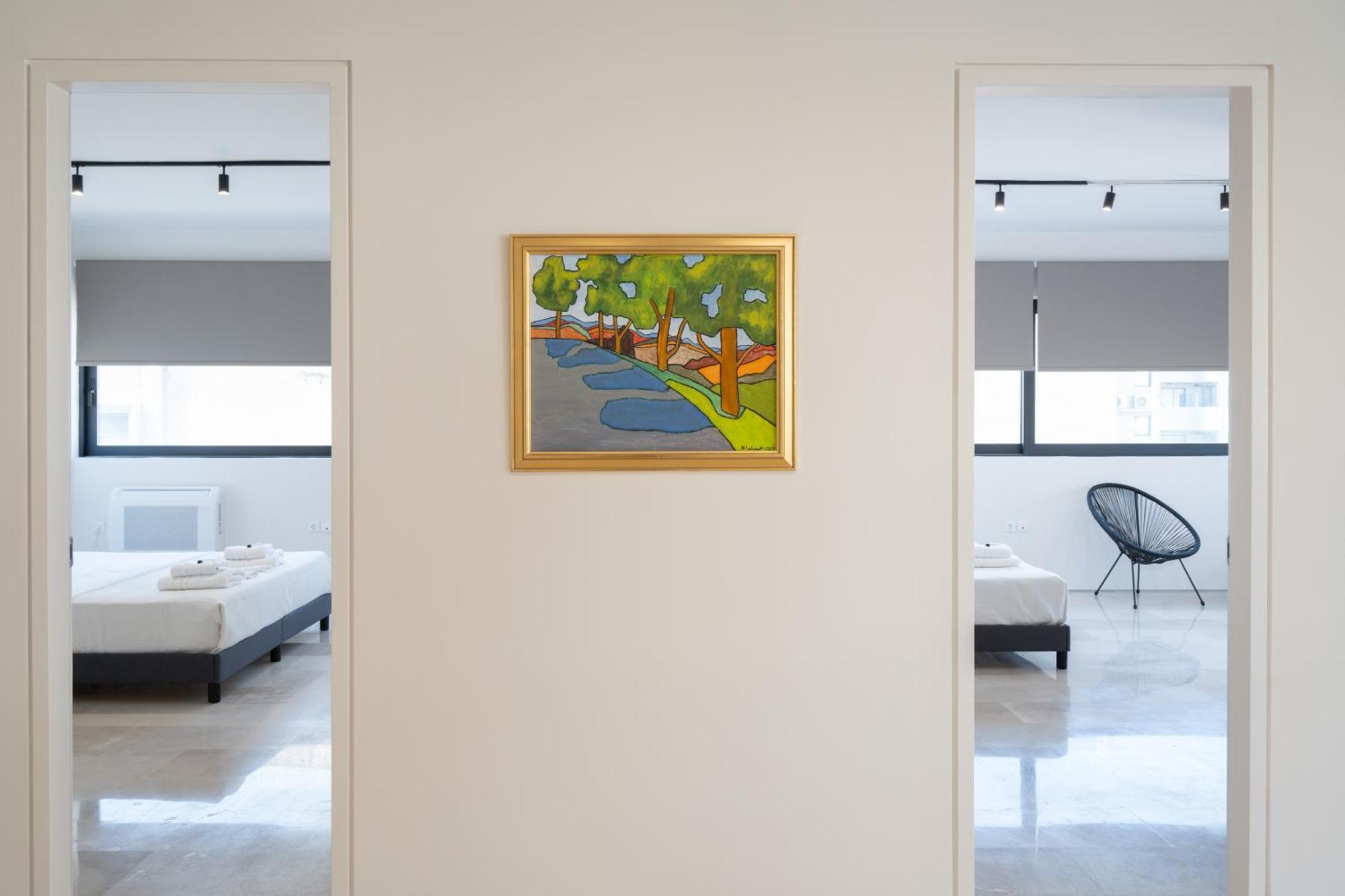 Acropolis View Window Retreat In Monastiraki Apartment Athens Ngoại thất bức ảnh